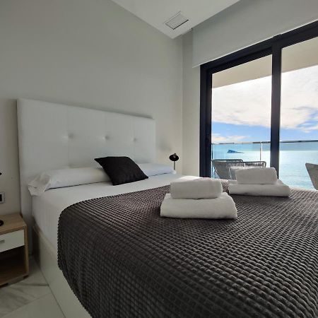 Sunset Drive Superb Apartment Benidorm Zewnętrze zdjęcie