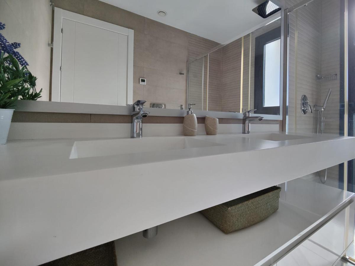 Sunset Drive Superb Apartment Benidorm Zewnętrze zdjęcie