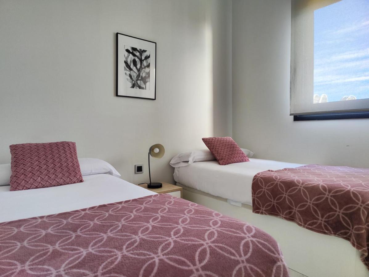 Sunset Drive Superb Apartment Benidorm Zewnętrze zdjęcie
