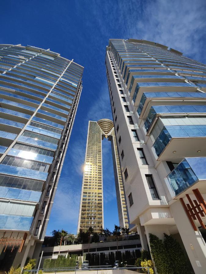 Sunset Drive Superb Apartment Benidorm Zewnętrze zdjęcie