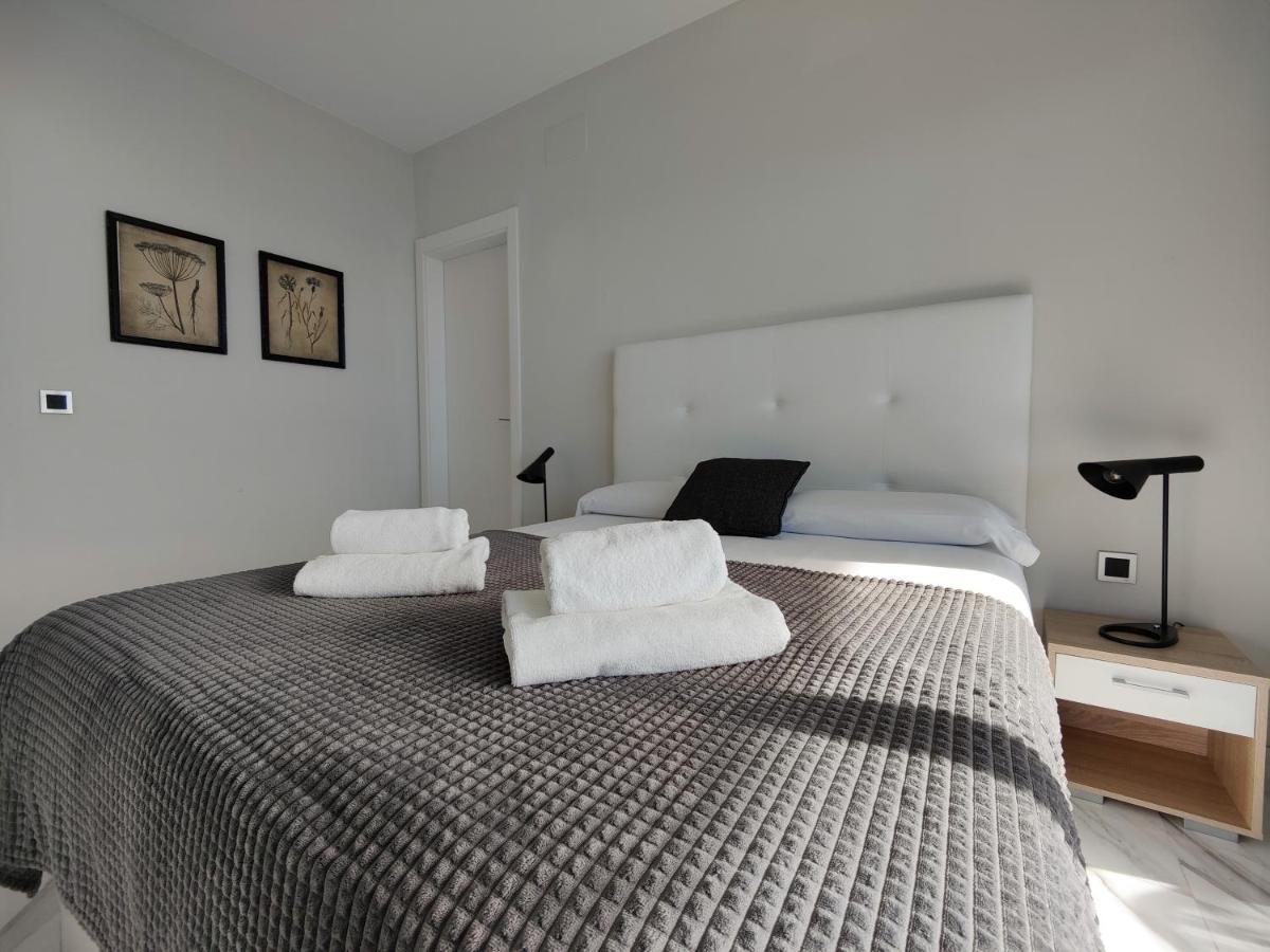 Sunset Drive Superb Apartment Benidorm Zewnętrze zdjęcie