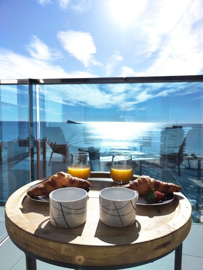 Sunset Drive Superb Apartment Benidorm Zewnętrze zdjęcie